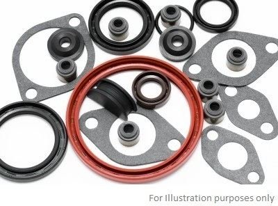 BGA RC6308 Engines & Engine Parts