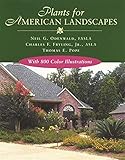 Plants for American Landscapes