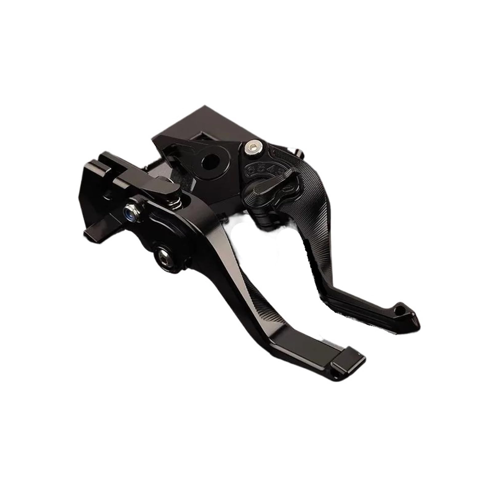 Heyhellnin Q For Yamaha For Mt10 Mt-10 Fz8 Tenere700 Brake And Clutch Levers Motorbike Brake Levers(Q)