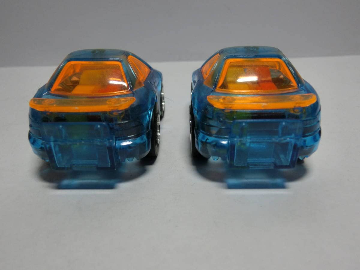 Amazon | ジャンク TAKARA タカラ チョロQ No.19 TOYOTA SOARER トヨタ