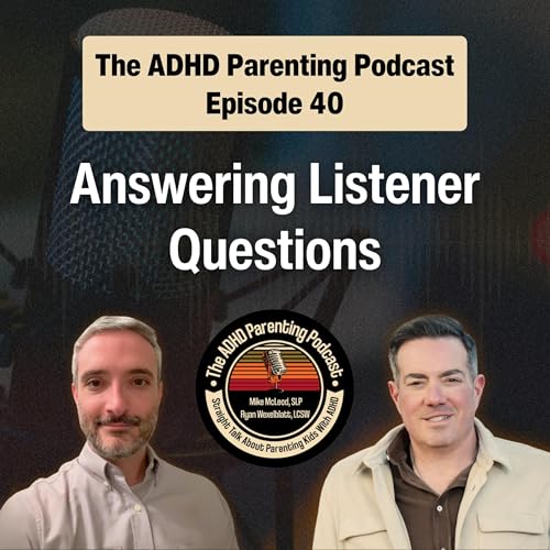 Page de couverture de Answering Listener Questions