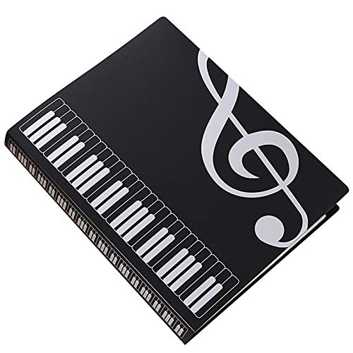 Amazon.co.uk Best Sellers The most popular items in Sheet Music Folders