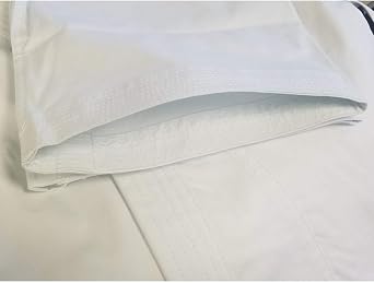 Tokaido Karate Kata Master Athletic Gi, WKF Approved