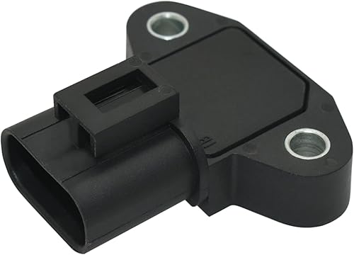 Miniatura 7 de Módulo de encendido PRW-2 compatible con Nissan con sistema Lucas (nuevo negro)