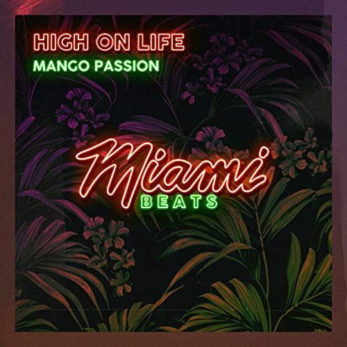 Mango Passion