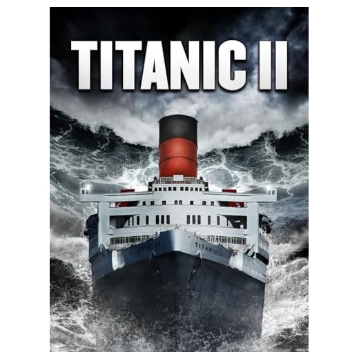 Titanic II