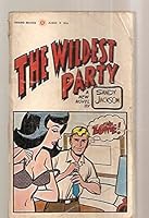The Wildest Party B01LXGETWF Book Cover