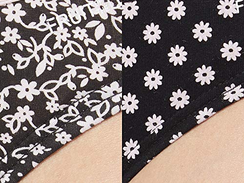 Image of Fruit of the Loom Women's Bikini (Pack of 2)