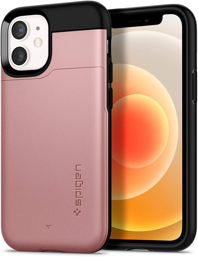 Spigen rose gold Clearance