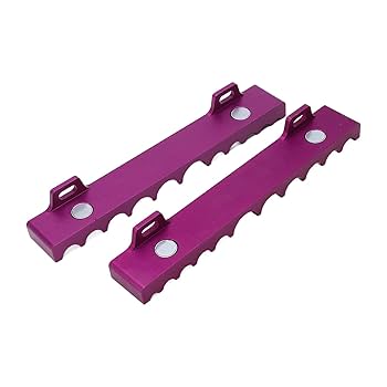 GPZ サスペンションフォーク アルミ製 シルバー/ブラック Amazon.co.jp: CDHPOWER 66.0 cm フォーク ダブル スプリンガー