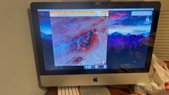 Amazon.com: Apple 2021 iMac with Apple M1 Chip with 8-core