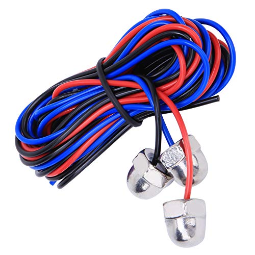 Image of 1.95m Liquid Level Probe，Stainless Steel Water Liquid Level Probe Sensor，Water Level Probe Liquid Level Probe Sensor，for Water Level Controller