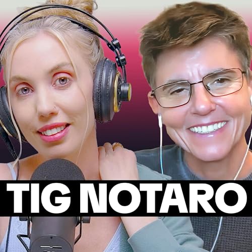 TIG NOTARO interview
