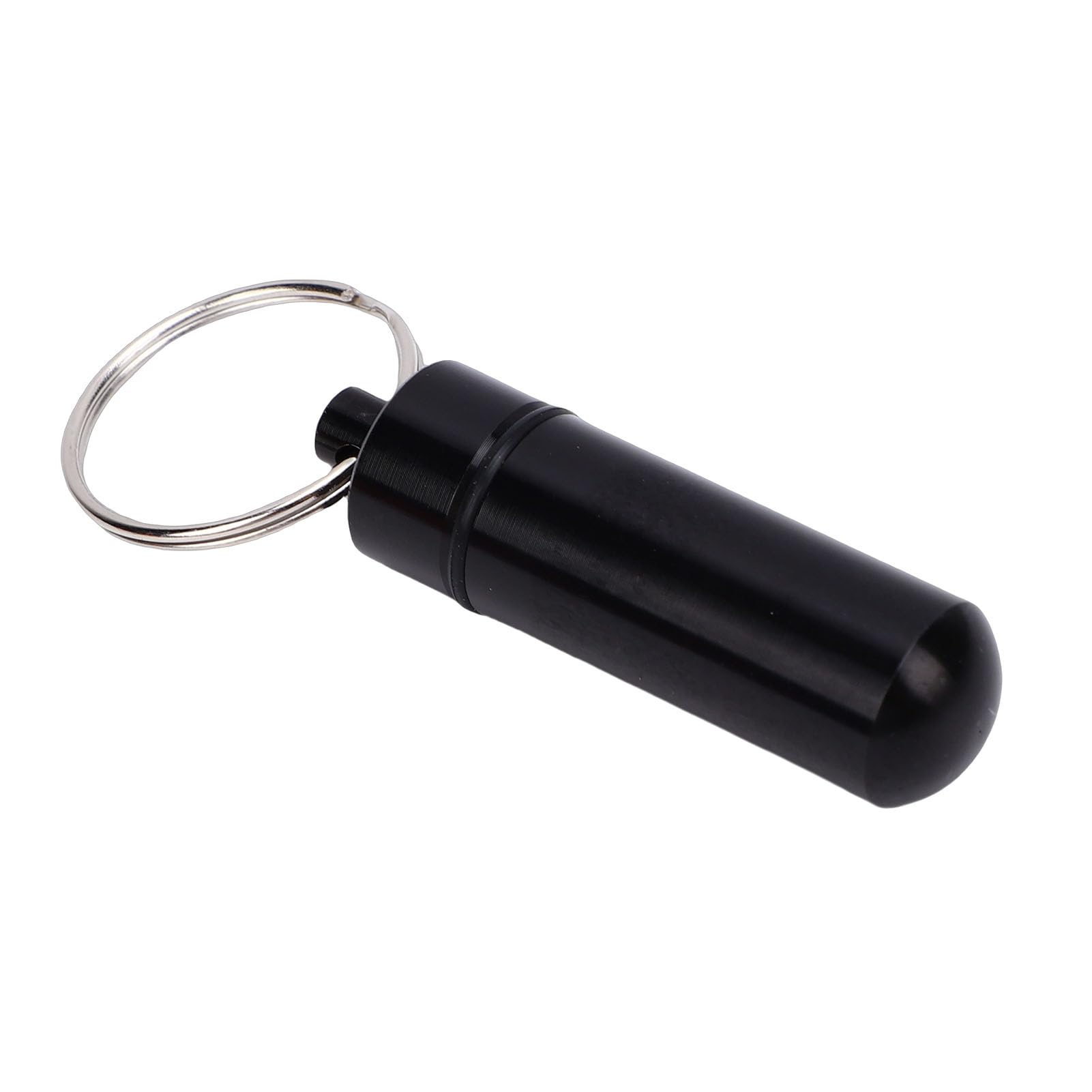 Vikye Blocco Antifurto Porta OBD Universale, Strumento di Blocco Porta Diagnostica in Lega di Alluminio con Protezione Antiurto, per Sicurezza Camion SUV Auto 12V