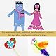 100 Stück Musterbeutelklammern Musterklammern Mini Brads Leicht und Wiederverwendbar Metall Rundkopfklammern Scrapbooking Für Schule Büro Papier Briefklammern Basteln Handwerk DIY (Golden)