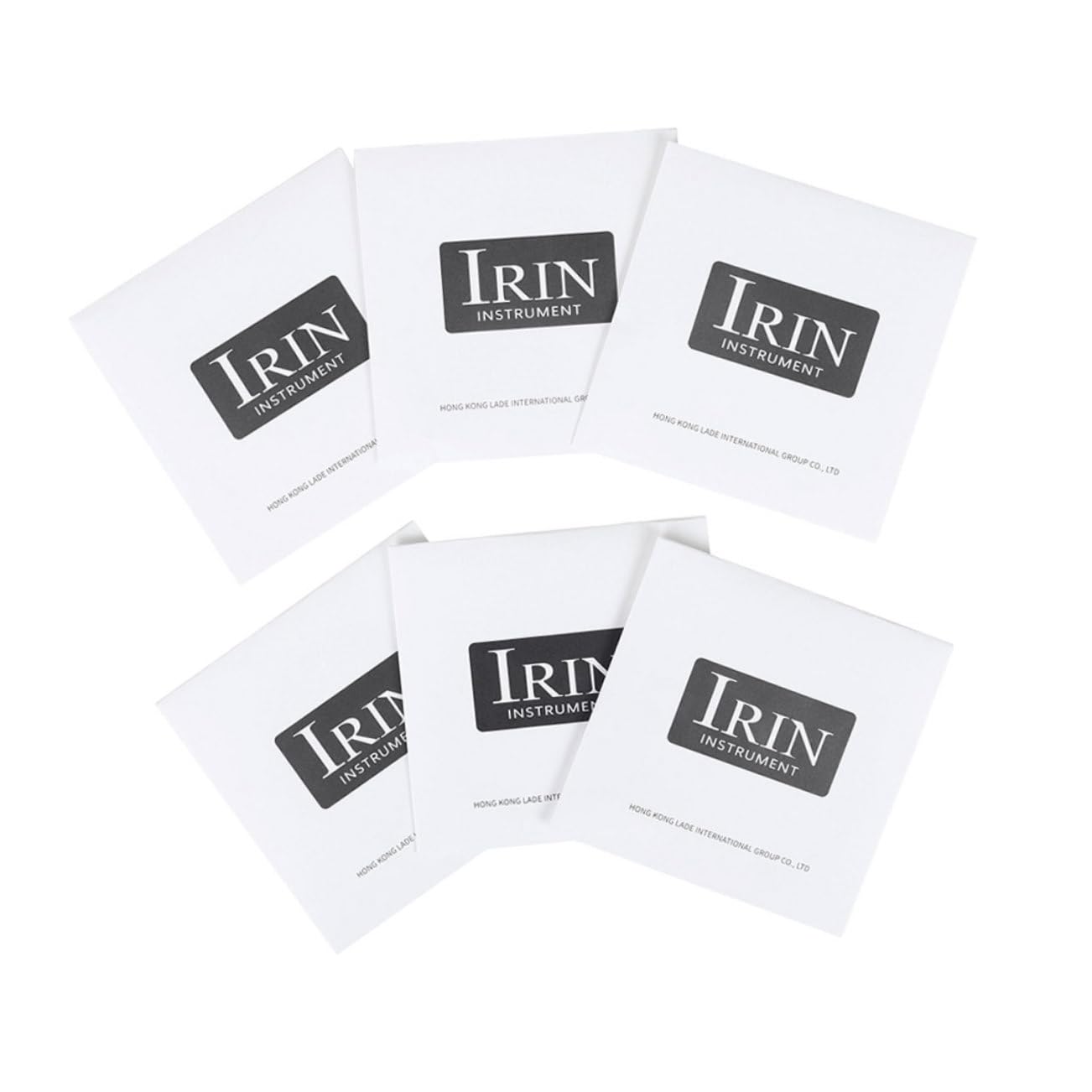 LIFKOME 6pcs Strings Coated Electric Guitar Strings for Easy Installation Break Resistant Design Compatible with All Electric Guitars Sound and Durable Performance