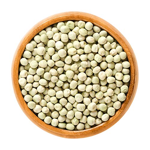 Best Dried Green Pea