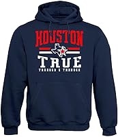 Vista 8 de Xtreme Apparrel Team Retro Vintage - Sudadera con capucha para hombre