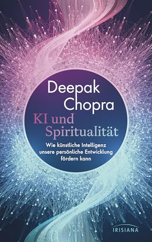 KI und Spiritualität: Wie künstliche Intelligenz unsere persönliche Entwicklung fördern kann