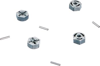 Amazon | タミヤ(TAMIYA) HOP-UP OPTIONS OP-56 ピンタイプ