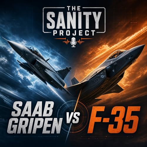 $33 Billion Question: Why Canada's F-35 Might Ground Its Sovereignty