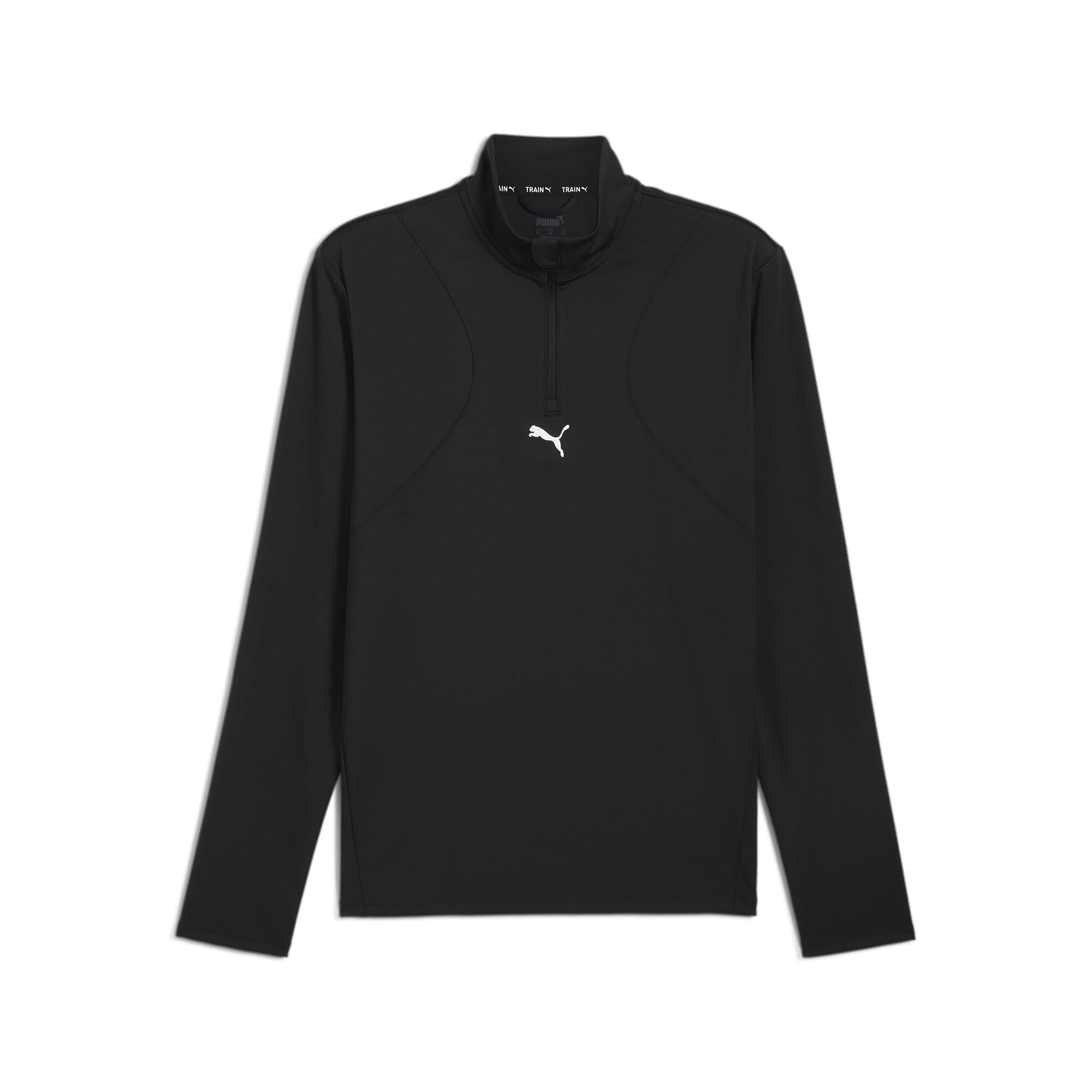 PUMA M CLOUDSPUN 1/4 ZIP