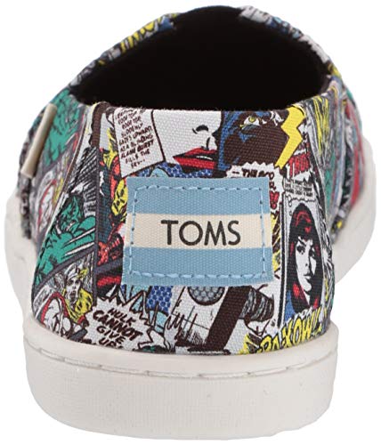 TOMS Unisex-Child Sneaker3