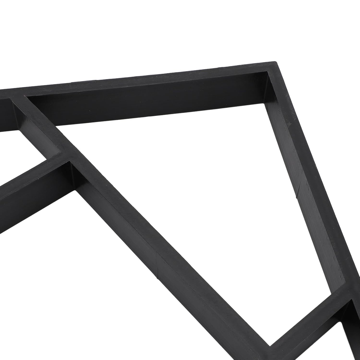 Walk Maker, Reusable Concrete Maker, Stepping Stone Paver | Patio Pavers | Concrete Countertop Forms | Concrete Paver for Lawn Patio Yard Garden 40cm