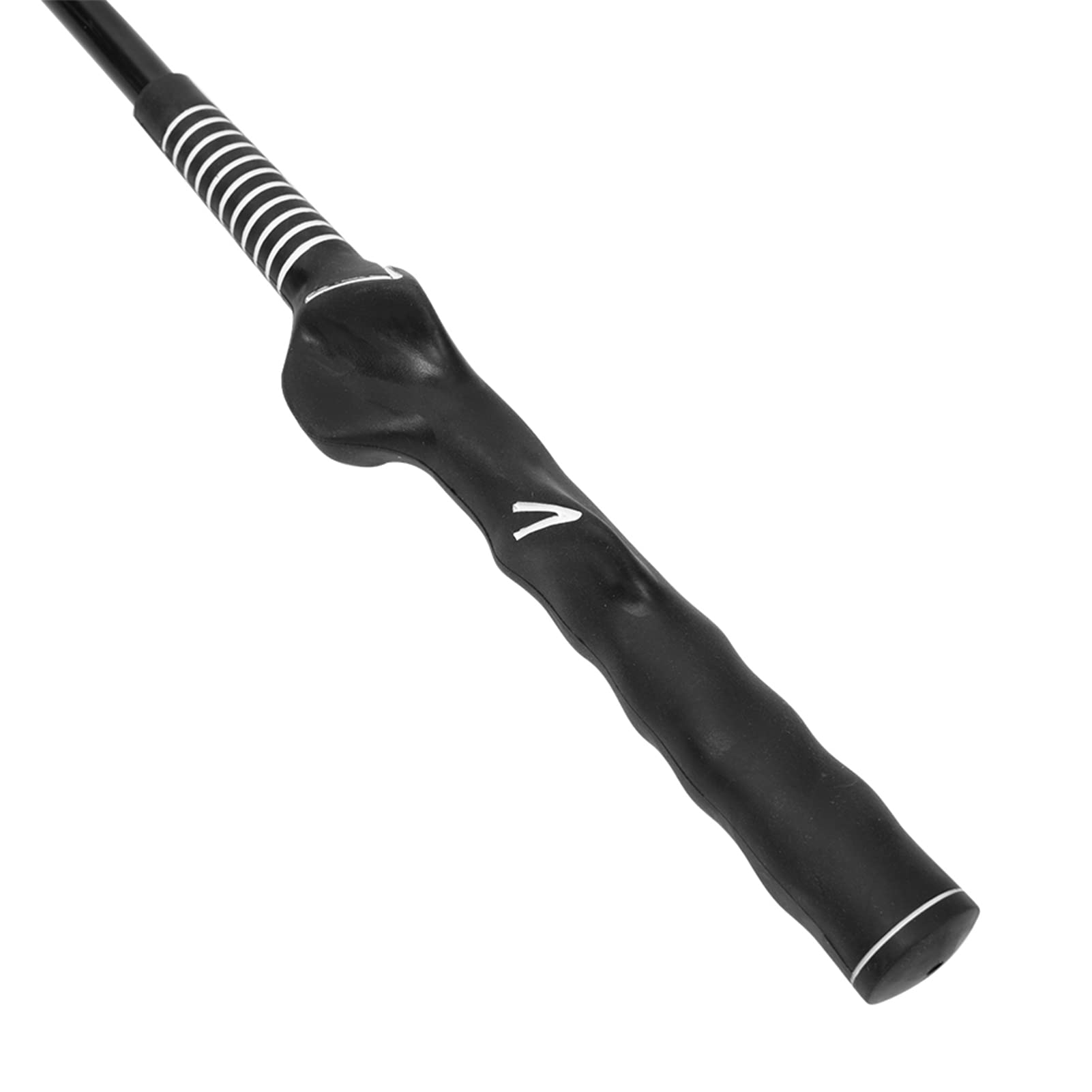 Tonysa Training Aid for Grip Comfort And Strength | Design ergonomico, materiale resistente, migliora il ritmo dello swing, ideale per la pratica