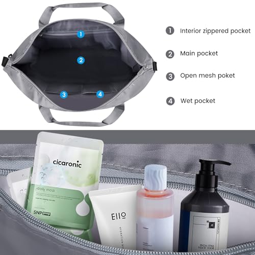 Duffle Bag-798C, Gray3