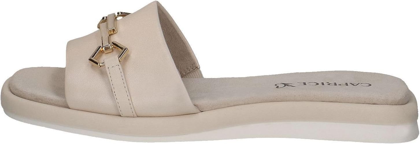 Caprice Women's Modern Flat Sandals