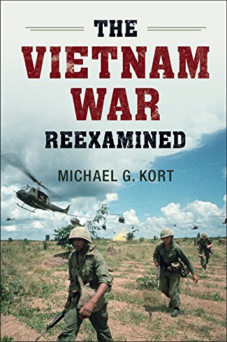 The Vietnam War Reexamined (Cambridge Essential Histories)