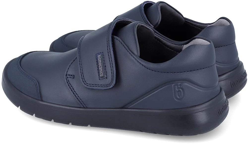 Biomecanics Sportive collegiale barefoot 251021
