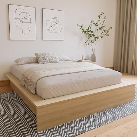 Nexera 236083 James Platform Bed Cover