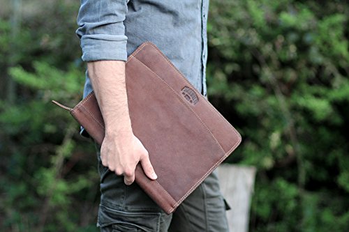 Klondike 1896 Cartella Portadocumenti Bruce in