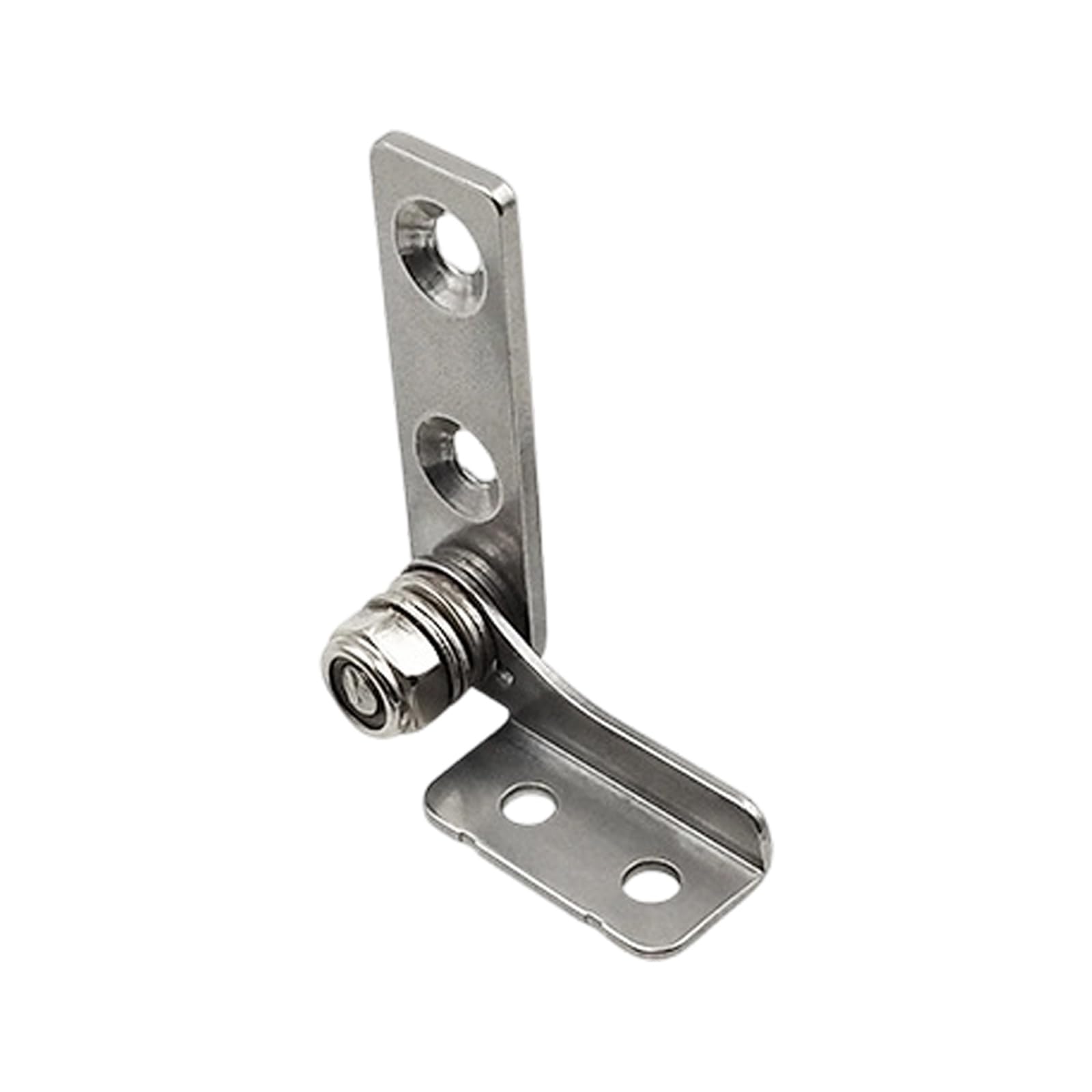 Good Damping Hinges with Quiet Operations Adjustable Arbitrary Hinges Stop for Home Furniture Adjustable Arbitrary Stop