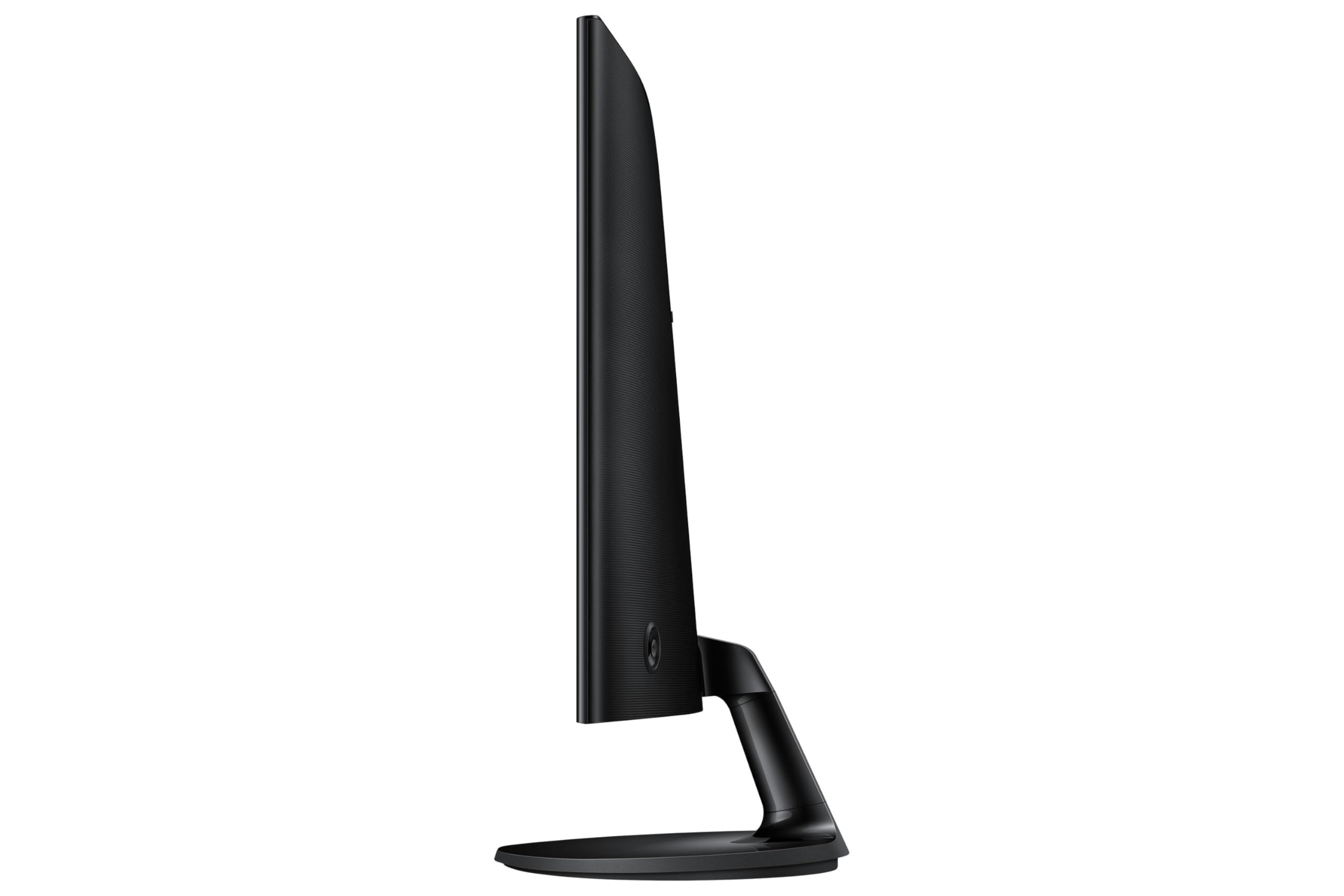 Samsung Ecran PC S36GD, Taille 27" - Dalle VA, Résolution FHD (1920 x 1080), 100Hz, Inclinable, VESA 75 x 75 , Contraste 3000:1, Eye Saver Mode, Flicker Free, HDMI (1,4), VGA,Prise casque, LS27D362GAU