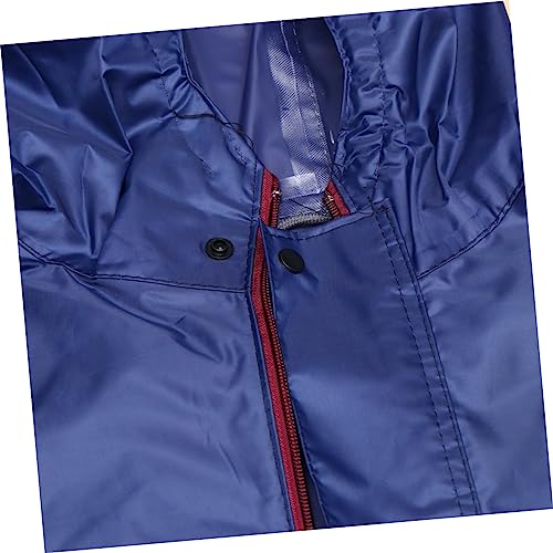 Combinaison de travail anti-électrique imperméable mixte OUNONA - 7