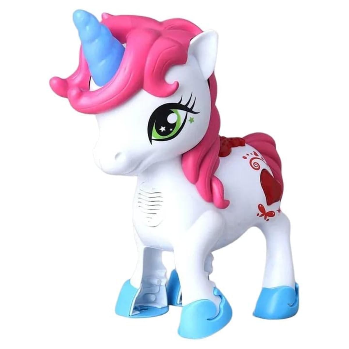 Buy Knick Knack Multicolored Action Collectibles for Toys & Baby