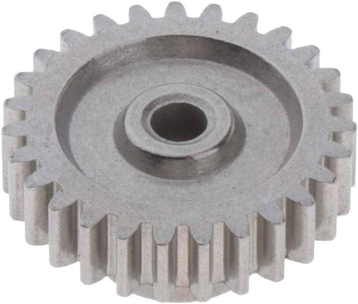 Metal Motor Gear 27T Pinion Cogs for WLtoys A959-B RC Car