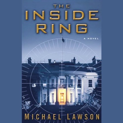Cover art for The Inside Ring