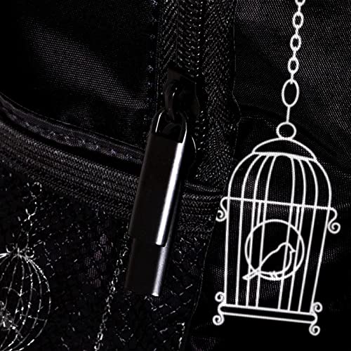 Sac à dos pour garçons et filles de 30,5 cm résistant aux déchirures - 4
