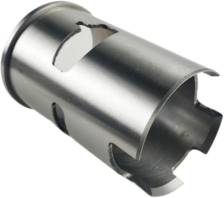Cylinder Liner Sleeve Fit Outboard Engine DT 25-30HP Piston 71MM 2T Engine Replaces Parts 11212-96350