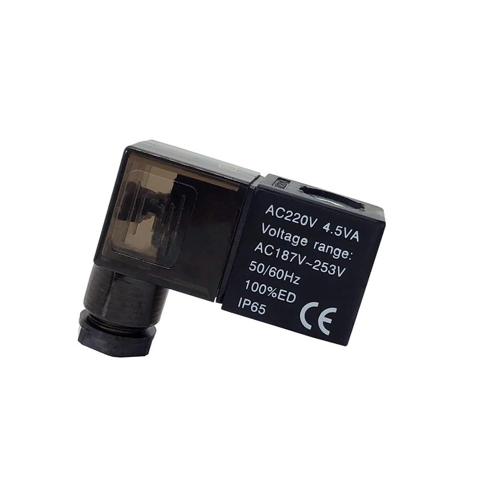 Bobine d'électrovanne 4V210-08 pour réparer une panne AC 110V