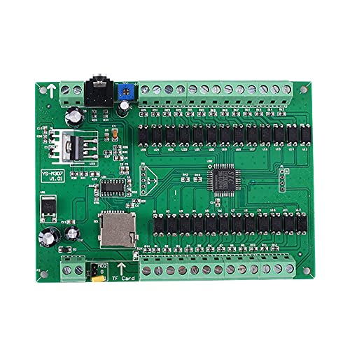 TS Performance MP-8 Power Module