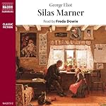 Cover of Silas Marner