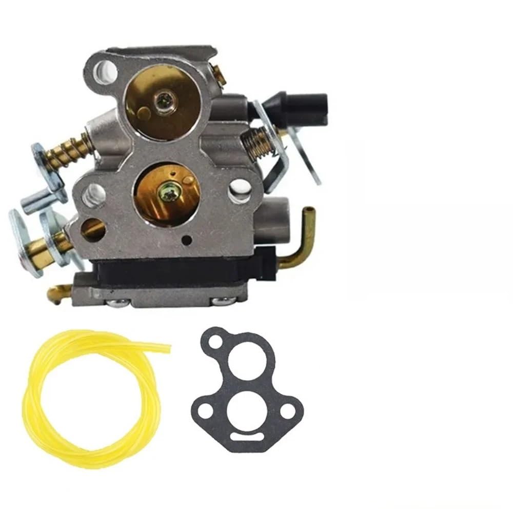 Carburateur CS380 CS34 pour tronçonneuse 235 236 240