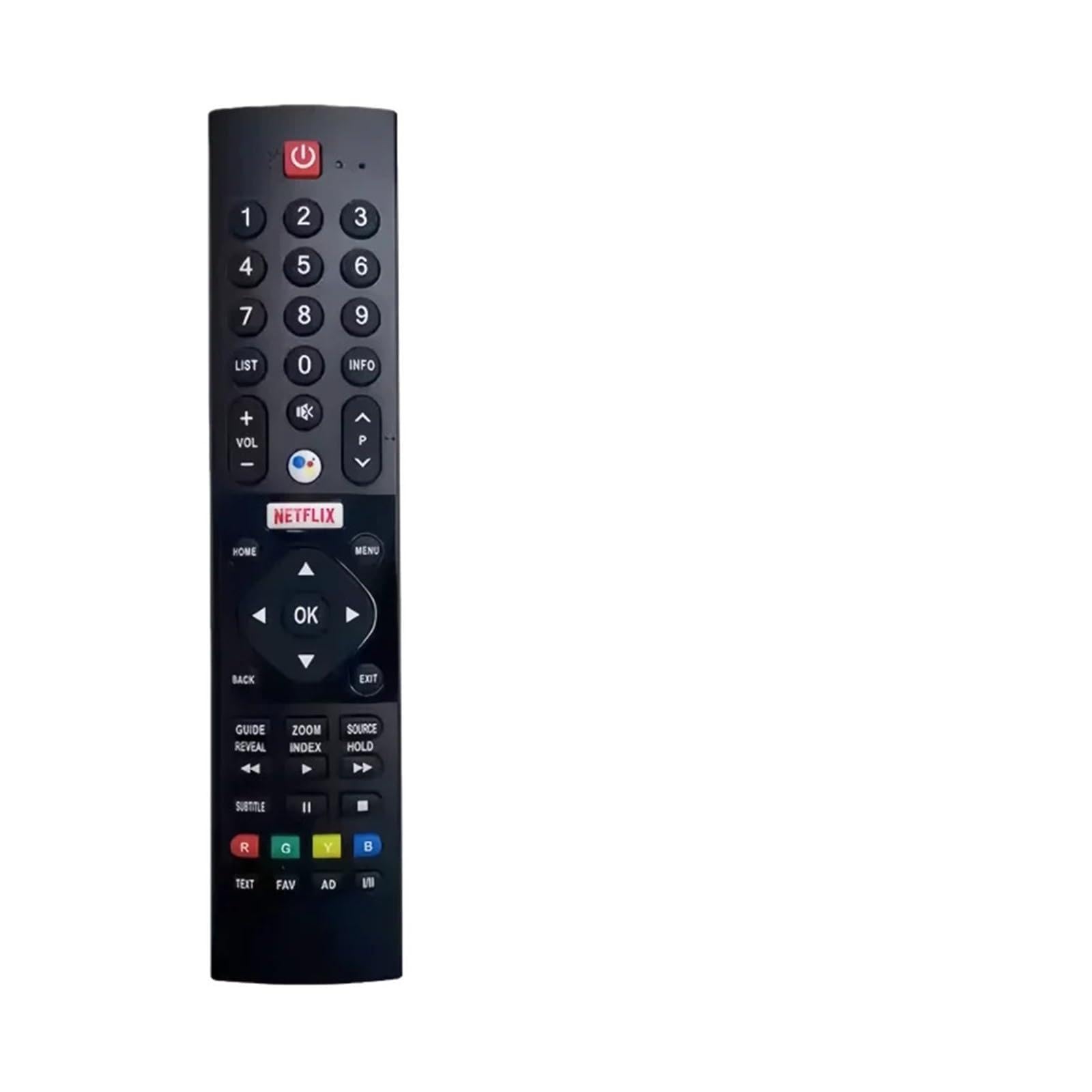 Télécommande Panasonic cassée ? Retrouvez le contrôle de votre TH-32GS550V