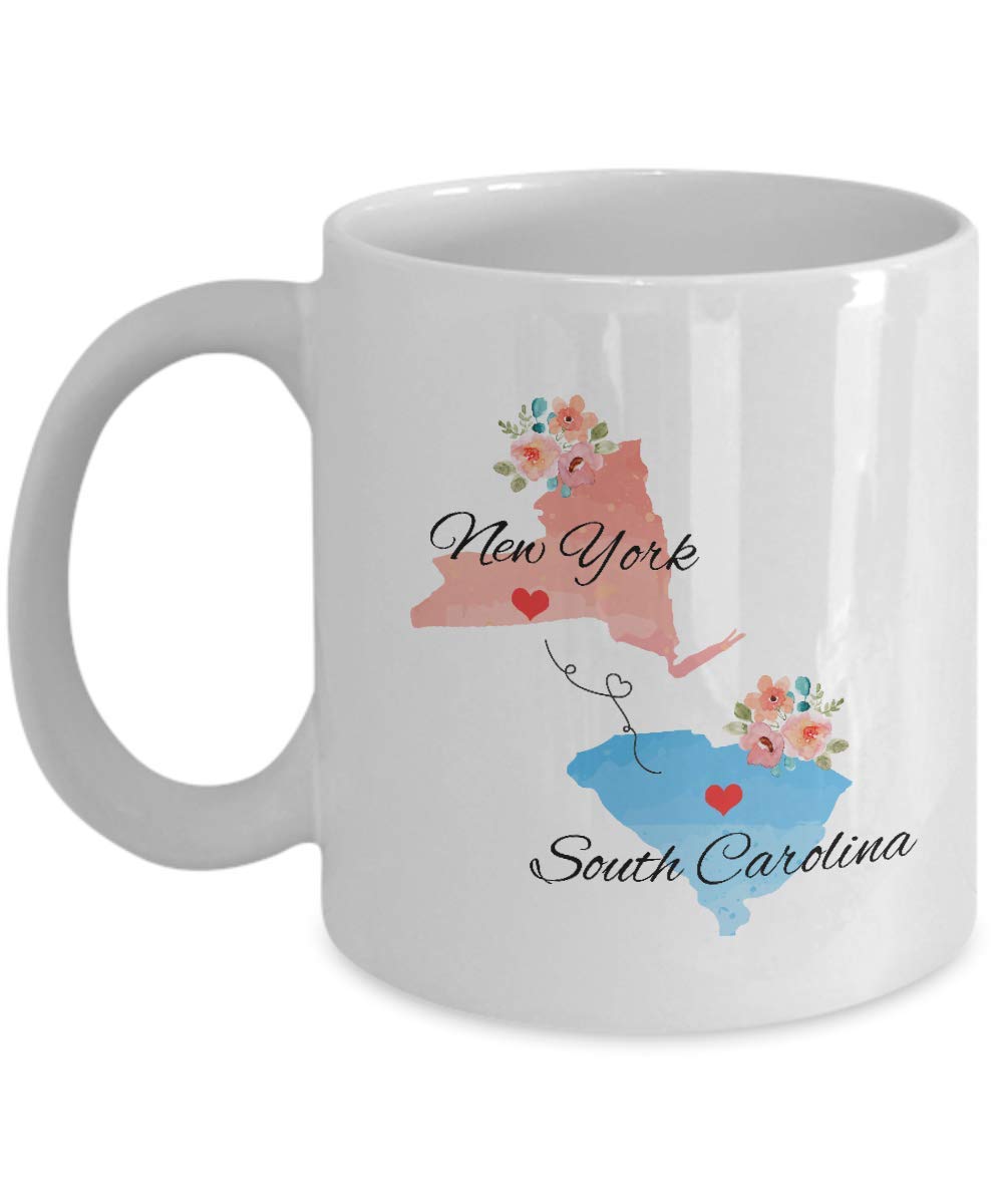 Mother's Day Unique Gifts for Family — funny ceramic mug from ShopProudGifts