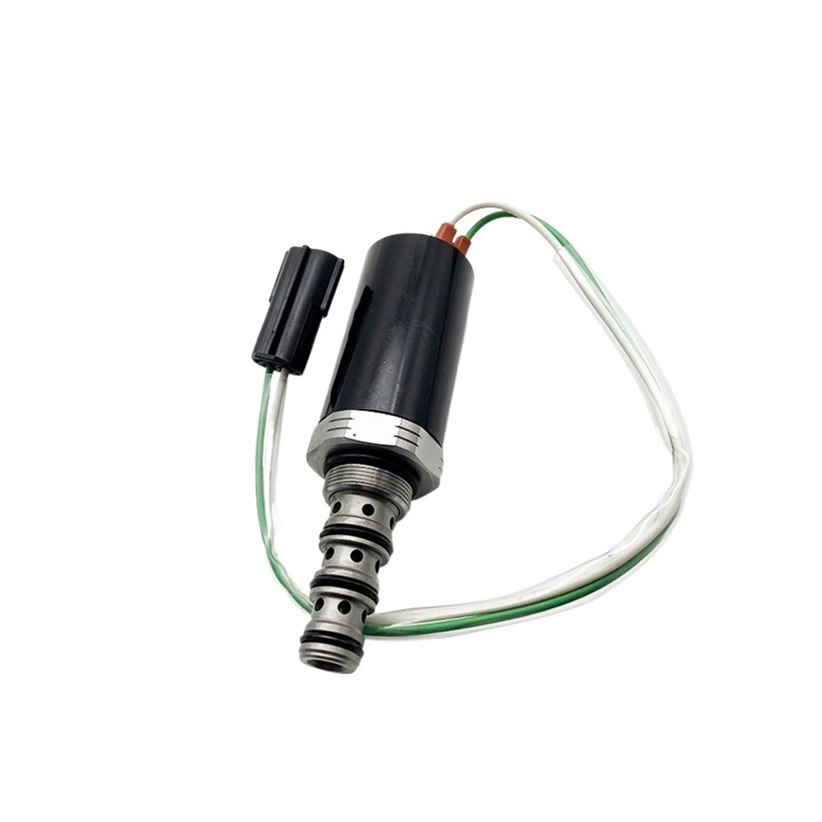 JJKKOZVQF Proportional Solenoid Valve KDRDE5K-20/40C07-109(Joint venture)